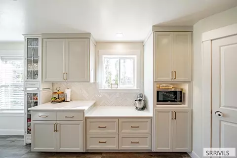 Kitchen - 84 N 4142 E, Rigby, ID 83442 photo 6 of 8