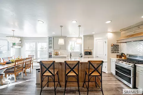 Kitchen - 84 N 4142 E, Rigby, ID 83442 photo 2 of 8
