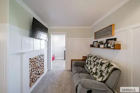 Entry Way - 84 N 4142 E, Rigby, ID 83442 photo 5 of 9