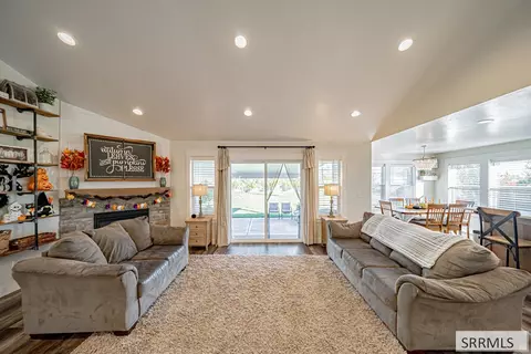 Living - 84 N 4142 E, Rigby, ID 83442 photo 2 of 3