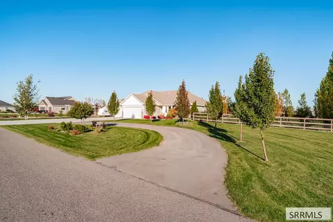 Exterior - 84 N 4142 E, Rigby, ID 83442 photo 3 of 15
