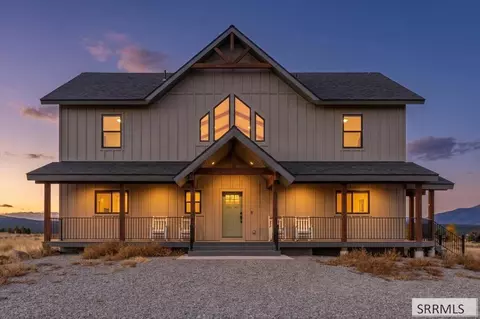 3805 Arange Peak Dr, Island Park, ID 83429