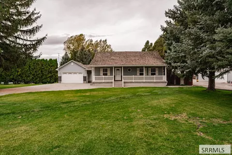 704 N Hwy 91, Firth, ID 83236