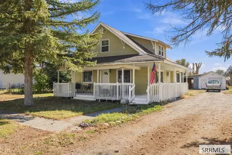 2876 E 664 N, Roberts, ID 83444