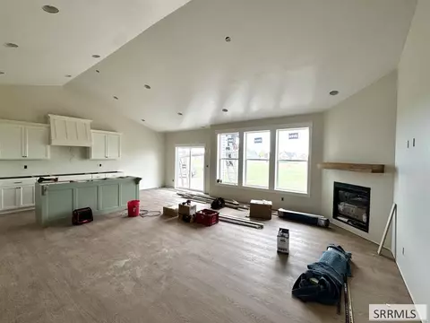 Living - 1580 Twilight Dr, Rexburg, ID 83440 photo 1 of 1