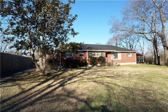 702 Campbell Road, Madison, TN 37115 photo 1