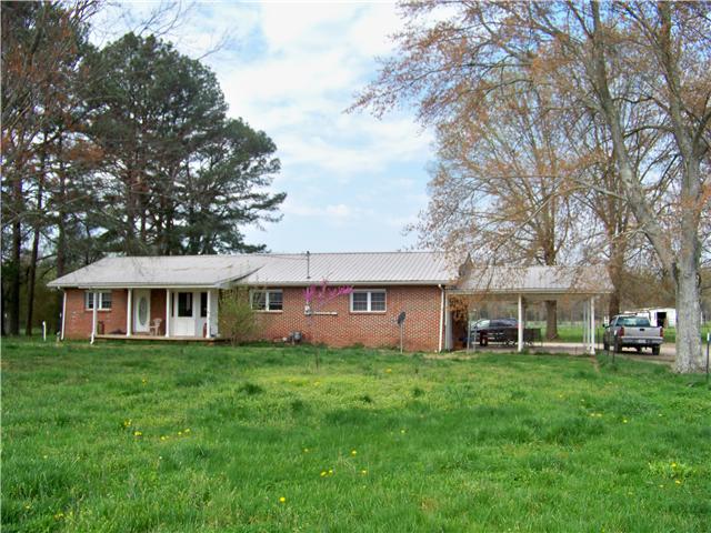 631 North Diagonal Street, Decherd, TN 37324 photo 1