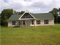 4546 Mt Zion Rd, Springfield, TN 37172 photo 1