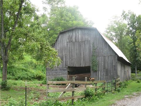2630 Little Texas Rd, Goodspring, TN 38460 photo 5