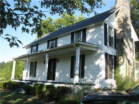2630 Little Texas Rd, Goodspring, TN 38460 photo 1