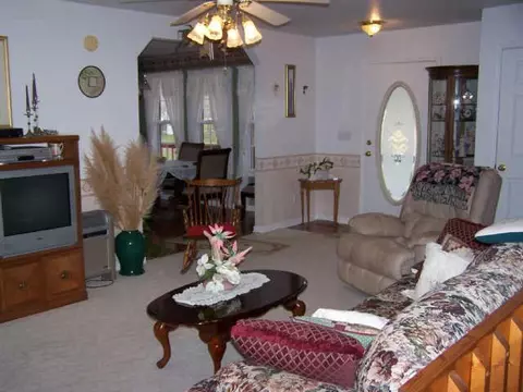 901 Spur Rd, Decherd, TN 37324 photo 10