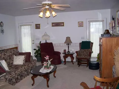 901 Spur Rd, Decherd, TN 37324 photo 8