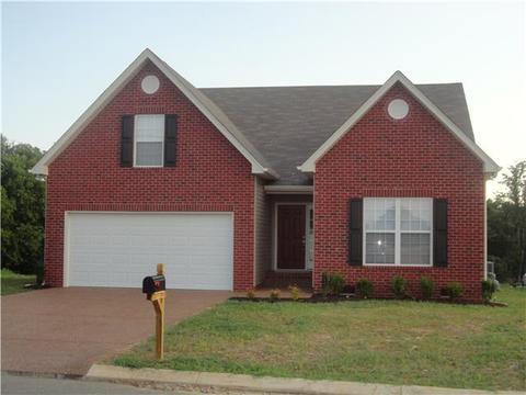 7016 Nickolus Way, Spring Hill, TN 37174 photo 1