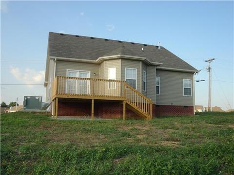 7016 Nickolus Way, Spring Hill, TN 37174 photo 3