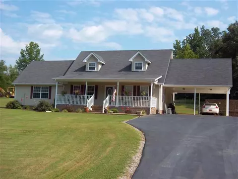 102 Henry Sharp Rd, Hohenwald, TN 38462 photo 1