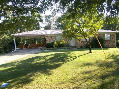 729 Hickory St, Centerville, TN 37033 photo 19