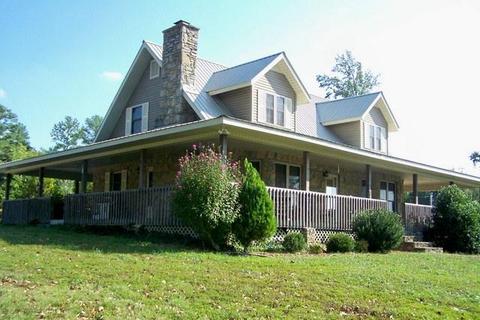 803 Eagle Overlook Loop, Linden, TN 37096 photo 2