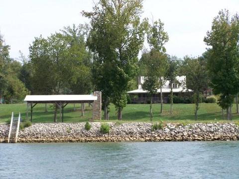 803 Eagle Overlook Loop, Linden, TN 37096 photo 1