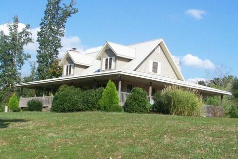 803 Eagle Overlook Loop, Linden, TN 37096 photo 3