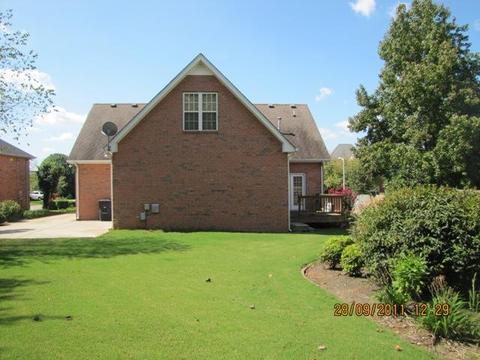 2807 Apache Moon Ter, Murfreesboro, TN 37127 photo 2