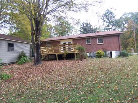 3940 Cedar St, Centerville, TN 37033 photo 2