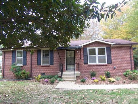 3940 Cedar St, Centerville, TN 37033 photo 1