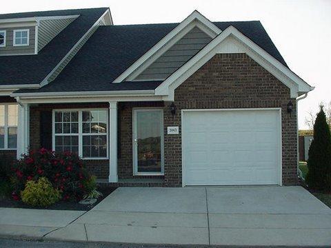 3043 Soaring Eagle Way, Spring Hill, TN 37174 photo 1