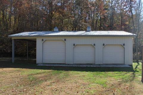 4290 E Beaverdam Rd, Centerville, TN 37033 photo 18