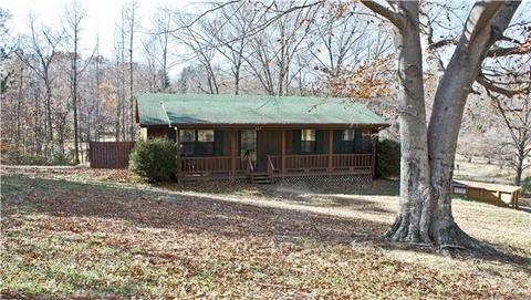 127 Patrick Dr, Dover, TN 37058 photo 1