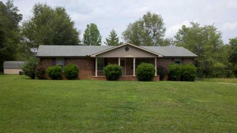 4586 Summitville Rd, Morrison, TN 37357 photo 1