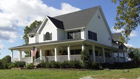 233 Rouse Rd, Dickson, TN 37055 photo 1
