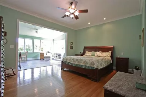 4051 Clovercroft Rd, Franklin, TN 37067 photo 9