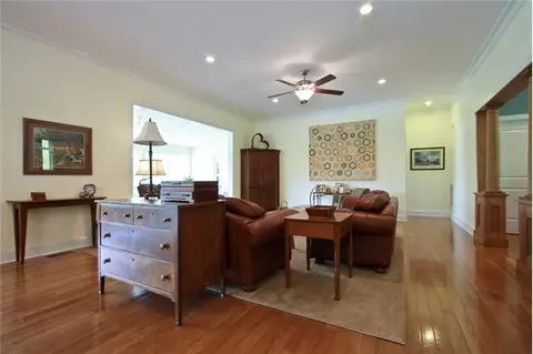 4051 Clovercroft Rd, Franklin, TN 37067 photo 5
