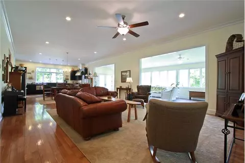 4051 Clovercroft Rd, Franklin, TN 37067 photo 6