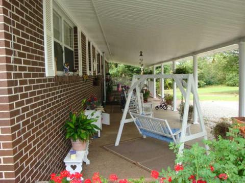 2355 Rock Rd, Morrison, TN 37357 photo 4