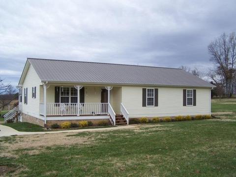 370 Comer Rd, Mcminnville, TN 37110 photo 2