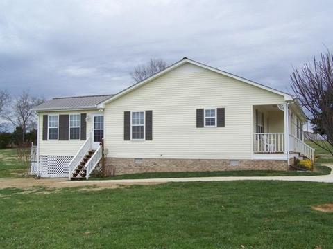 370 Comer Rd, Mcminnville, TN 37110 photo 1