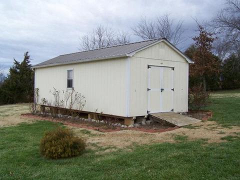 370 Comer Rd, Mcminnville, TN 37110 photo 4