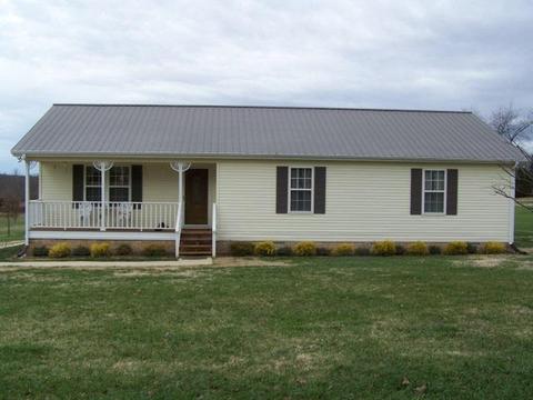 370 Comer Rd, Mcminnville, TN 37110 photo 3
