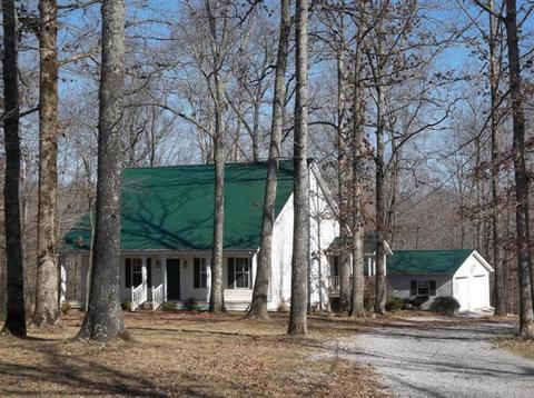 227 Baker Rd, Dickson, TN 37055 photo 1