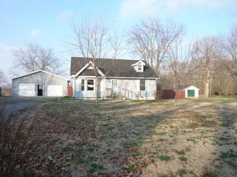 5962 Highway 76e, Springfield, TN 37172 photo 1