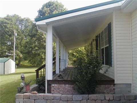 997 Mill Rd, Moss, TN 38575 photo 2