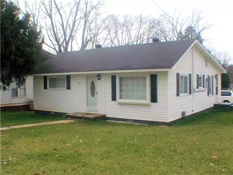 400 Bratton St, Decherd, TN 37324 photo 1