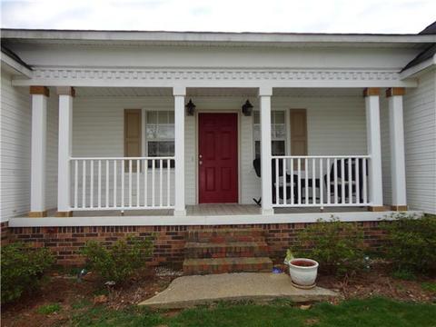 28116 Mitchell Loop, Ardmore, AL 35739 photo 3