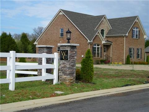 107 Waldronview Dr, Murfreesboro, TN 37130 photo 2