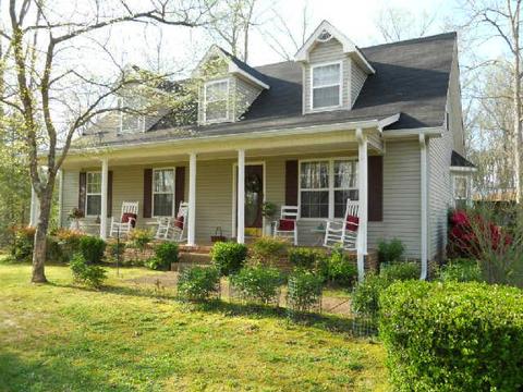 159 Arvitt Rd, Dickson, TN 37055 photo 1