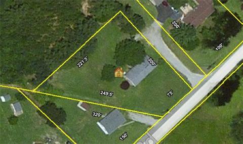 2336 Oak Grove Rd, Goodspring, TN 38460 photo 2