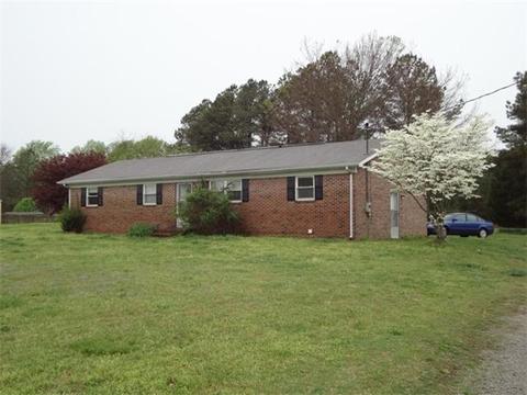 2336 Oak Grove Rd, Goodspring, TN 38460 photo 1