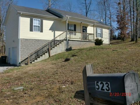 523 Leeza Loop, Dickson, TN 37055 photo 3