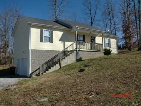 523 Leeza Loop, Dickson, TN 37055 photo 1